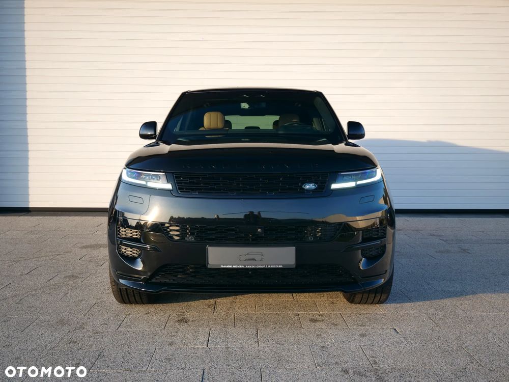 Land Rover Range Rover Sport 2026 photo 3