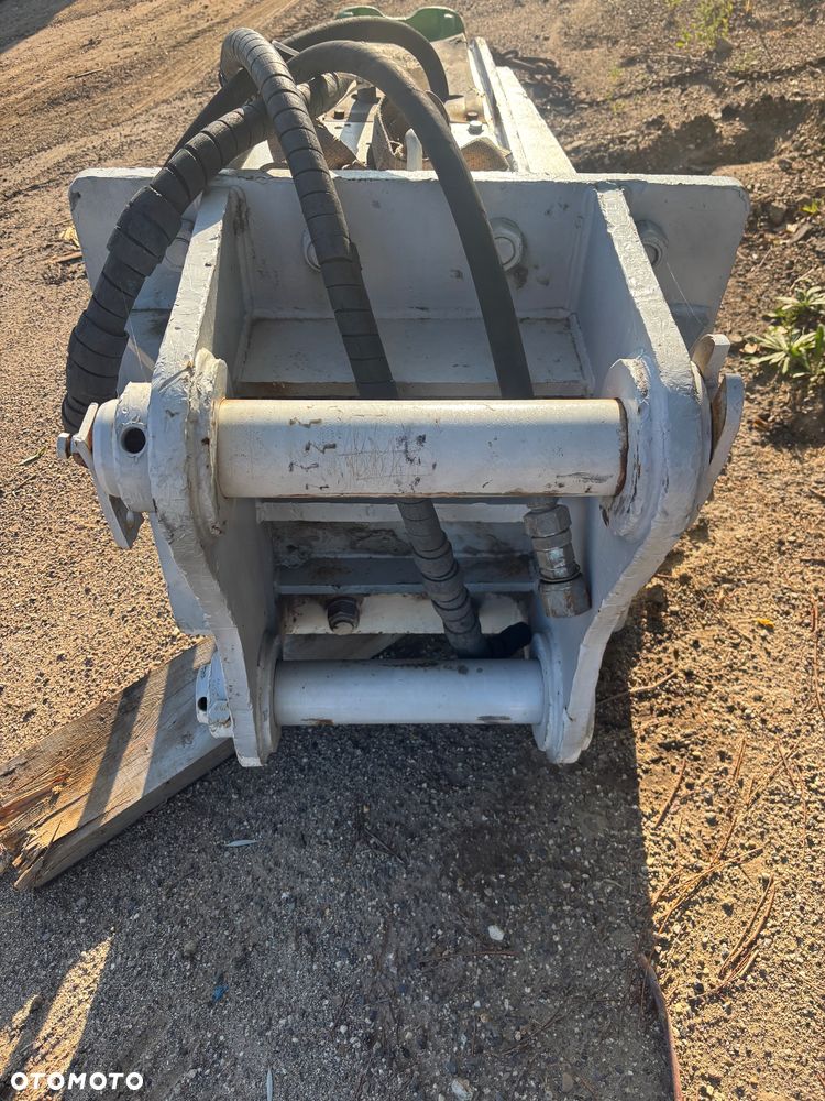 Atlas Copco Hydra RAM - 6