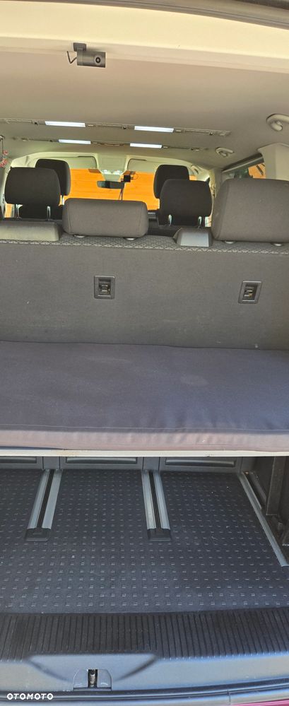 Volkswagen Multivan 2.0 TDI L1 Trendline DSG - 9