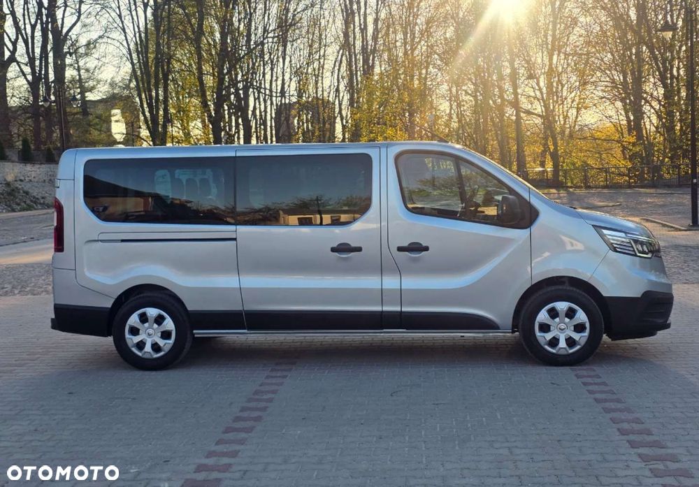 Renault Trafic - 5