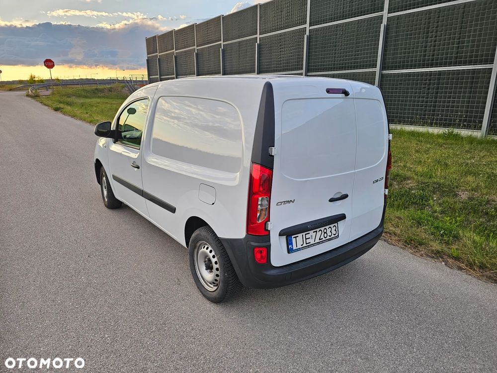 Mercedes-Benz CITAN - 9