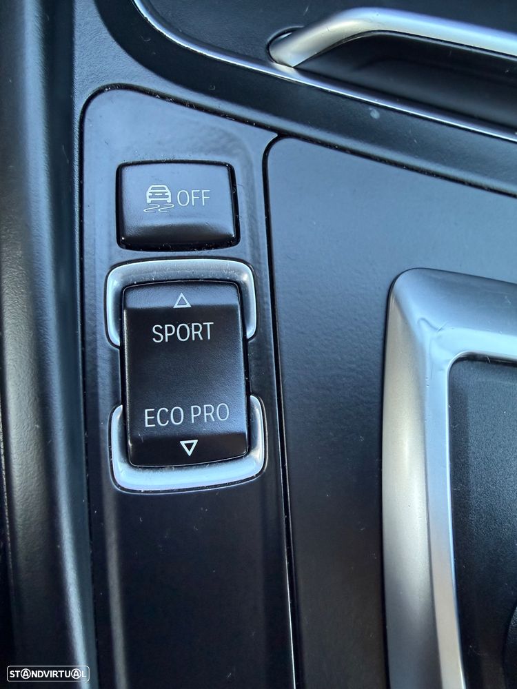 BMW 418 d Line Sport Auto - 16