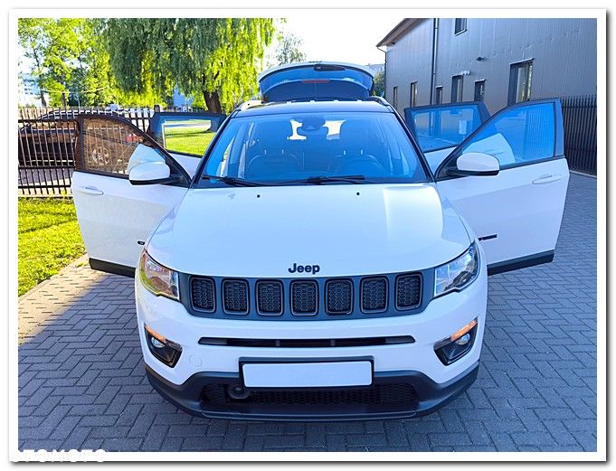 Jeep Compass 1.4 MultiAir Business Line - 15