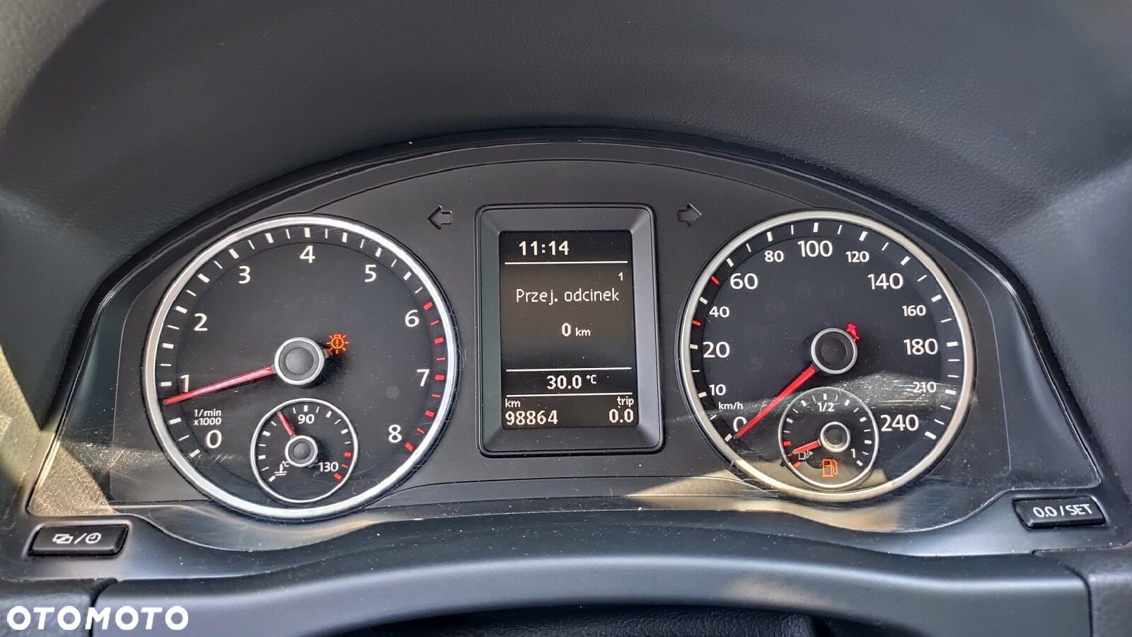 Volkswagen Tiguan - 12