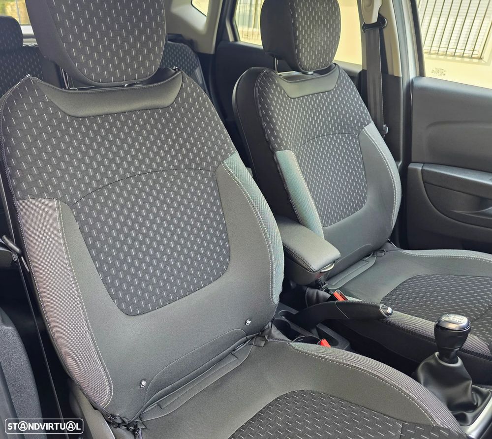 Renault Captur 0.9 TCE Exclusive - 43