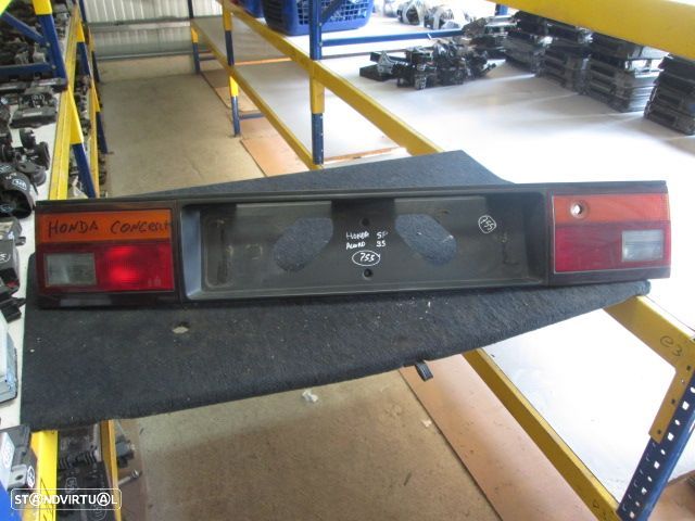 Farol Tras REF0755 HONDA CONCERTO 1995 5P - 1