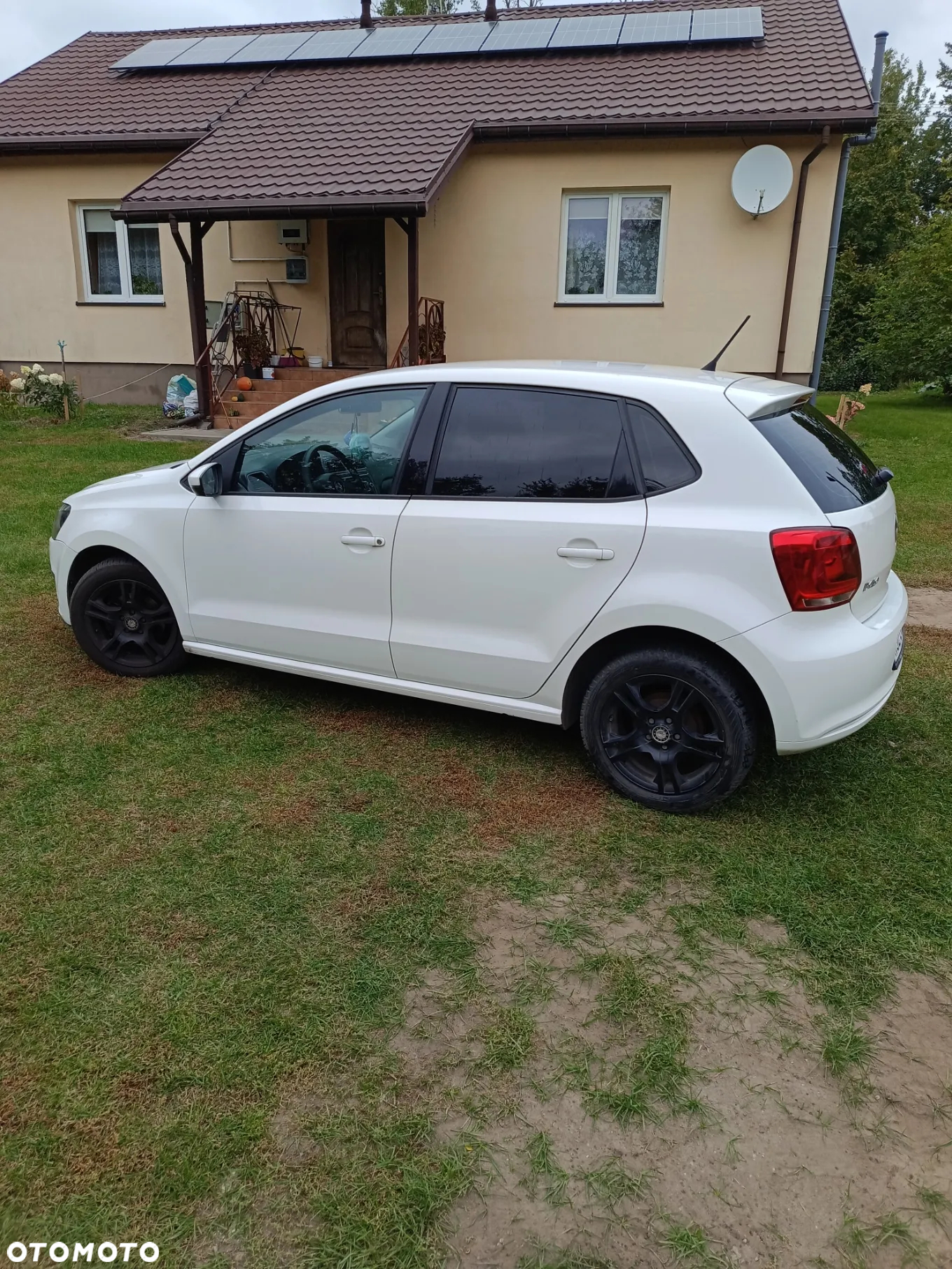 Volkswagen Polo - 3