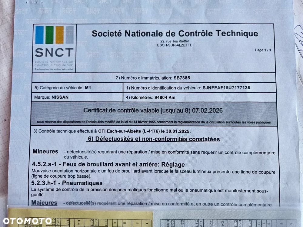 Nissan Juke 1.2 DIG-T Tekna - 37