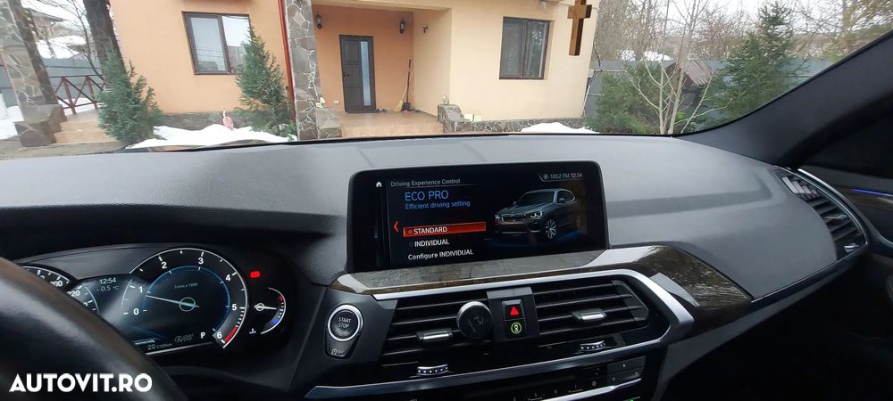 BMW X3 xDrive20d AT xLine - 6