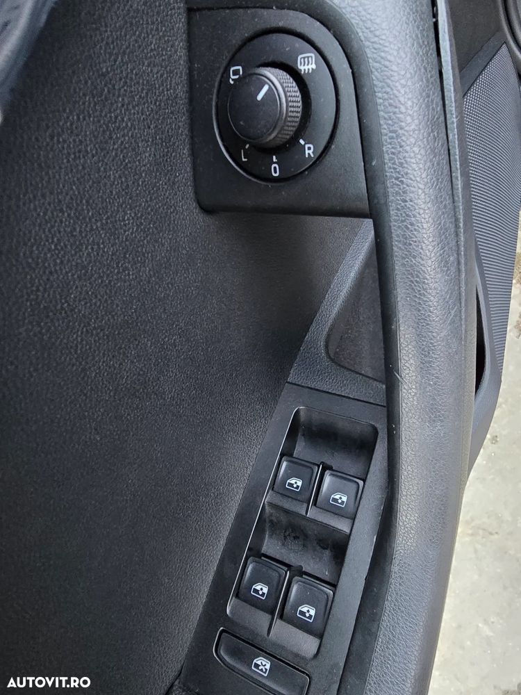 Skoda Octavia 2.0 TDI DSG Clever - 15