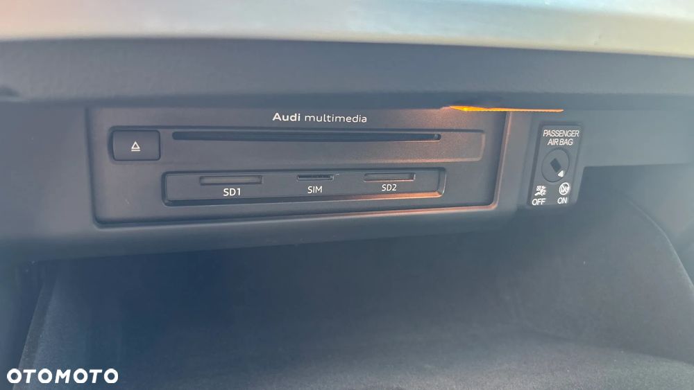 Audi A4 Avant 2.0 TFSI quattro S tronic - 37