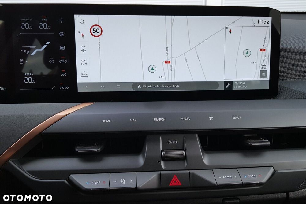 Kia EV5 81.4kWh Earth - 26