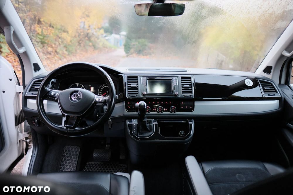 Volkswagen Multivan 2.0 BiTDI L1 Highline 4Motion DSG - 7