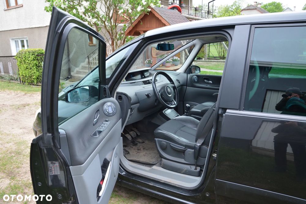 Renault Espace 2.0T 16V Dynamique - 9