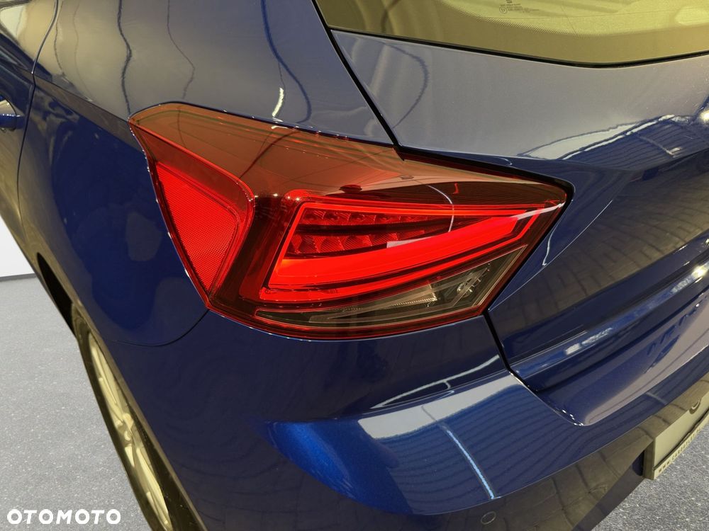 Seat Ibiza - 12