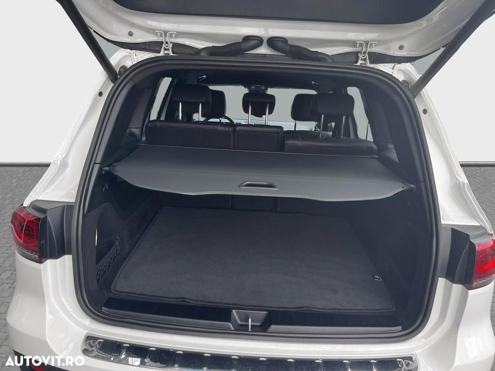 Mercedes-Benz GLB 200 4MATIC Aut. - 15