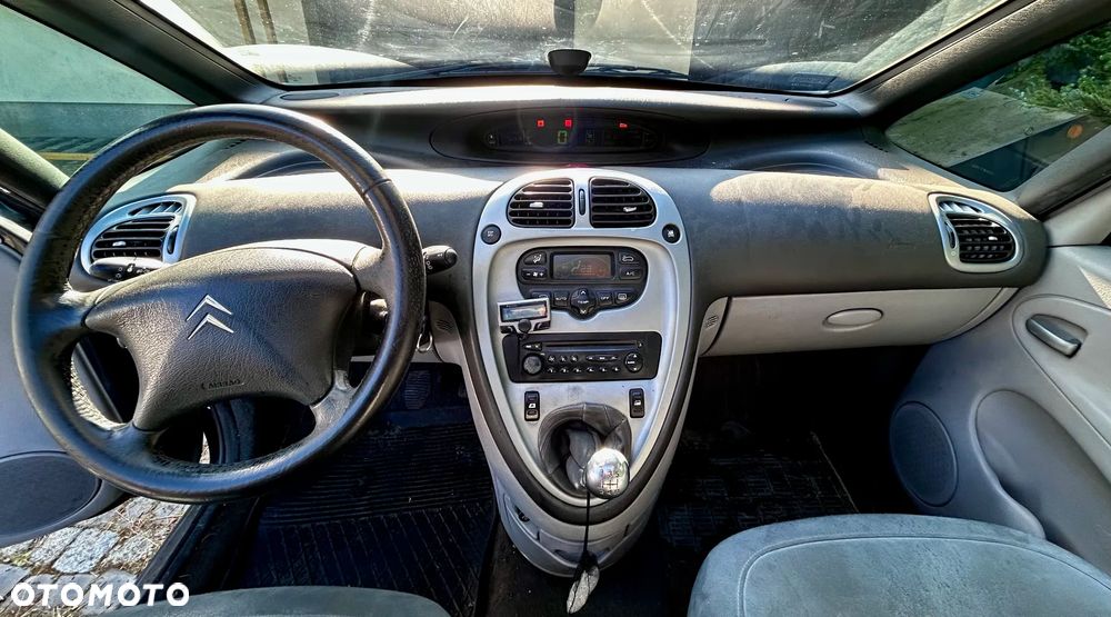Citroën Xsara Picasso - 6