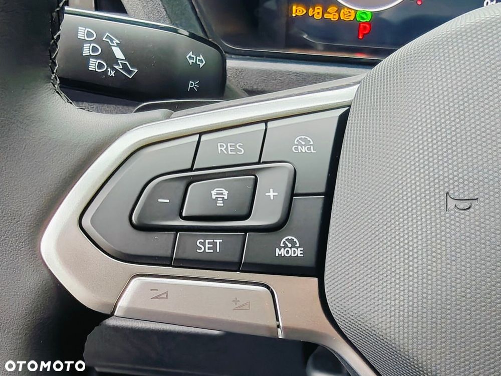 Volkswagen Caddy 1.5 TSI Life DSG - 22