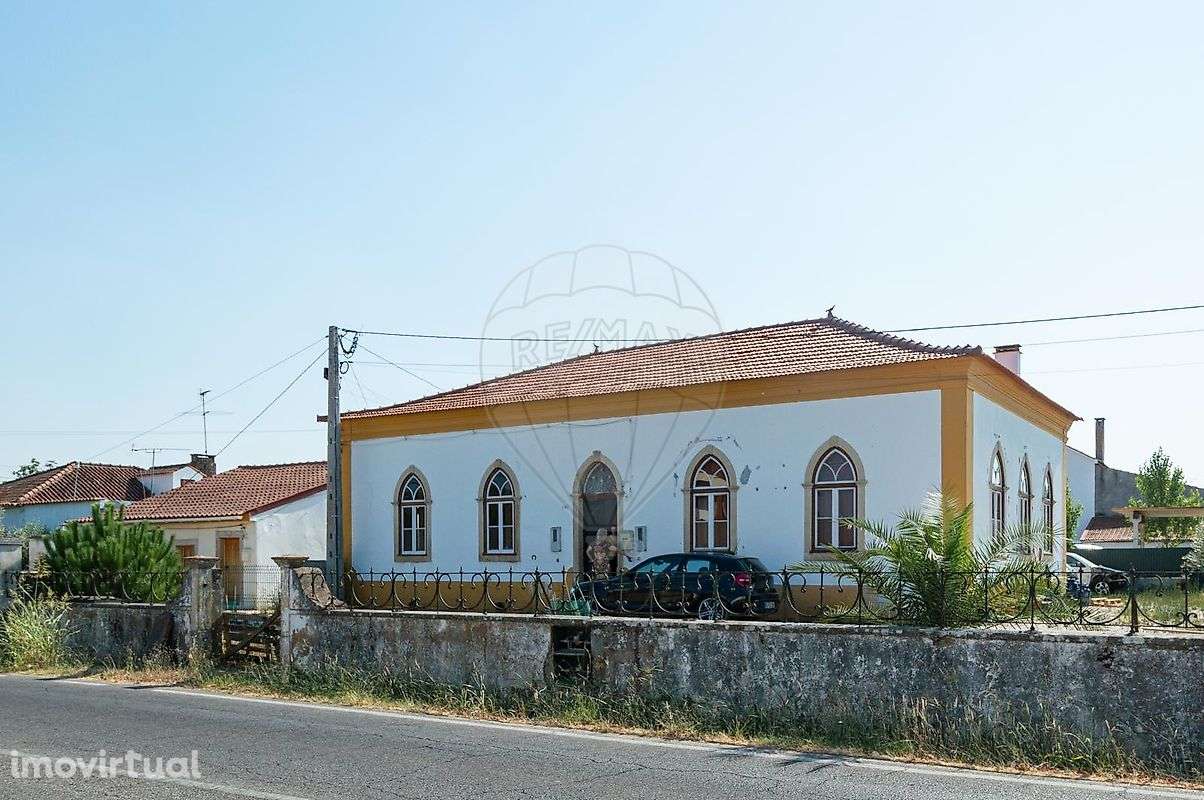 Moradia T4 para venda - Grande imagem: 5/10