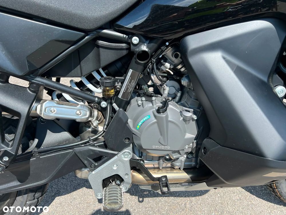 CFMoto 800MT-X - 12