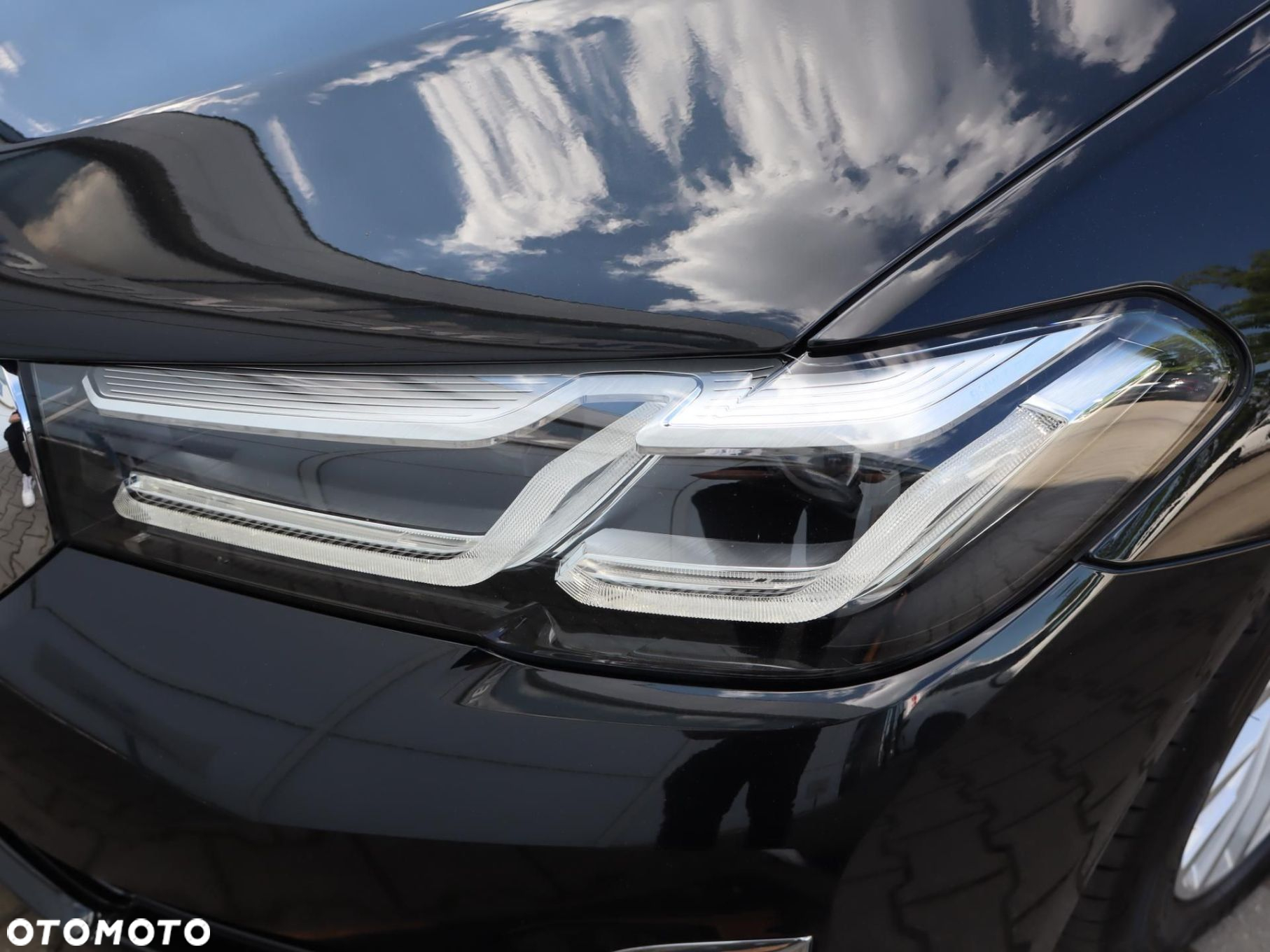 BMW Seria 5 - 21