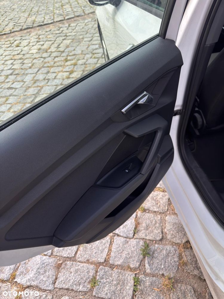 Audi A3 Sportback 30 TFSI mHEV S tronic - 13