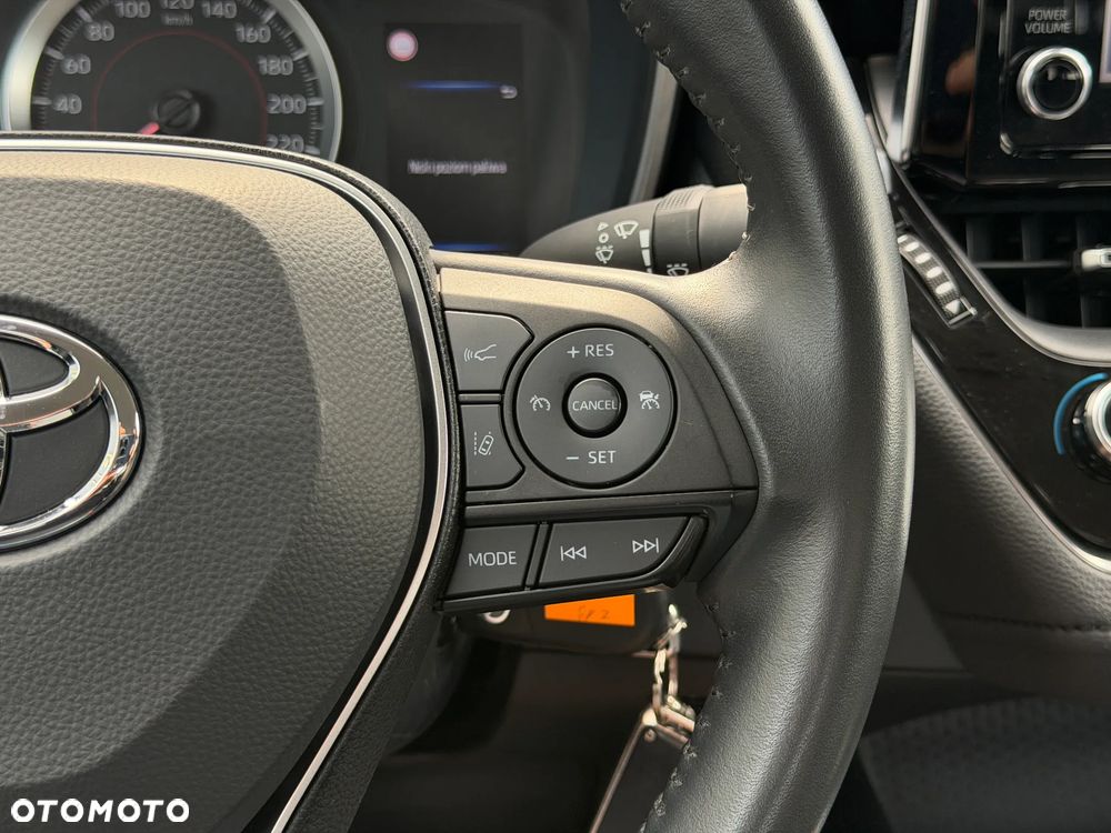 Toyota Corolla 1.5 Comfort - 15