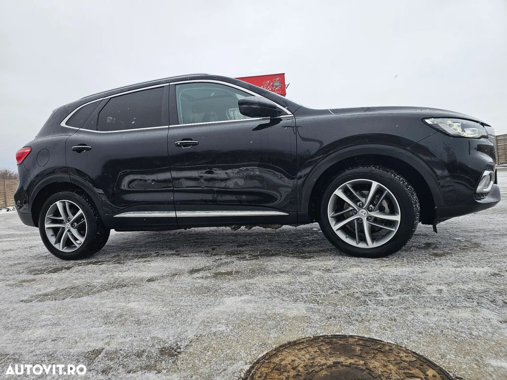 MG EHS 1.5T-GDI PHEV Luxury - 10