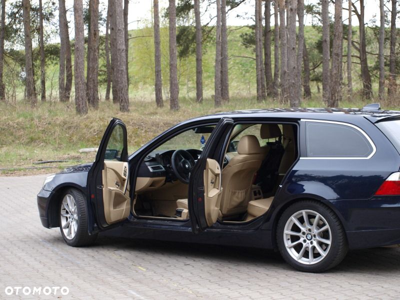 BMW Seria 5 - 15