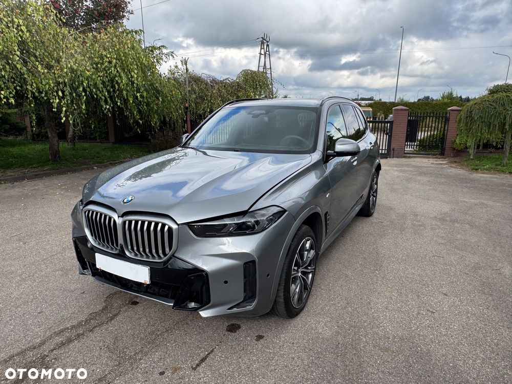 BMW X5 M - 29