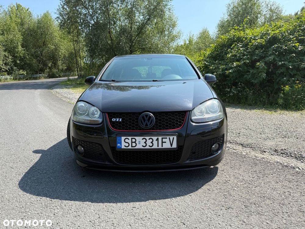 Volkswagen Golf 2.0 GTI DSG Edition 30 - 11