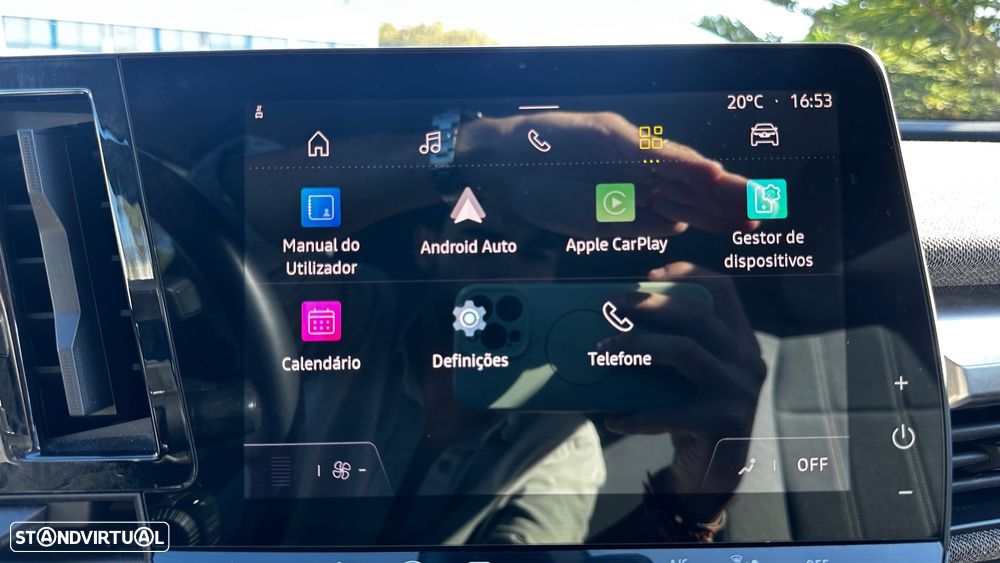 Renault Mégane E-Tech EV60 Equilibre Optimum Charge - 40