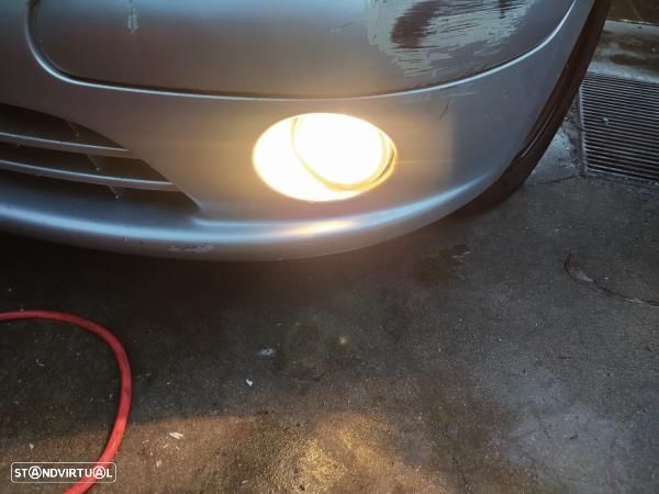 Farol Nevoeiro Esquerdo Citroën C3 I (Fc_, Fn_) - 3