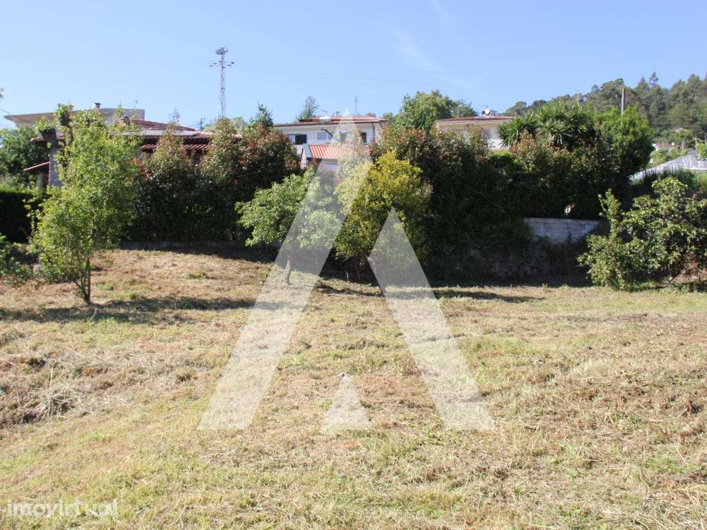 Terreno Urbano - Grande imagem: 5/19