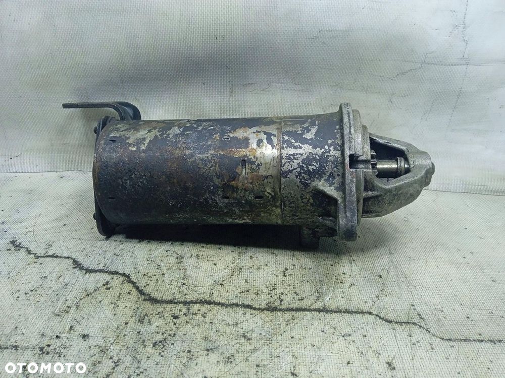 Rozrusznik 2339303220 Opel Astra G 2.0 - 4