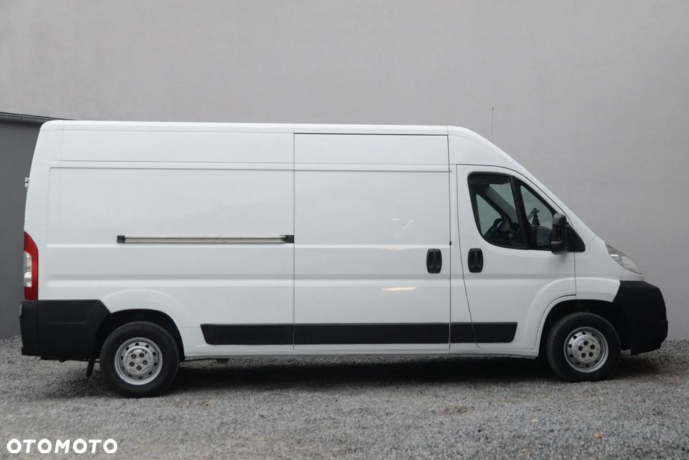 Peugeot Boxer - 24