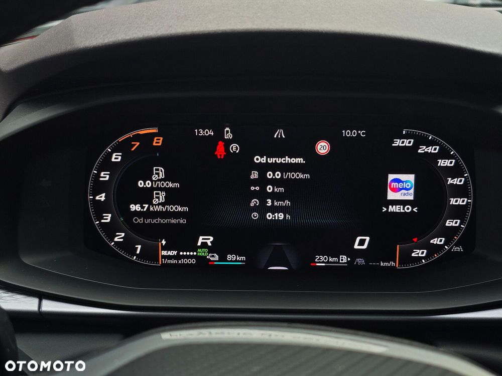 Cupra Terramar 1.5 eHybrid PHEV VZ DSG - 12