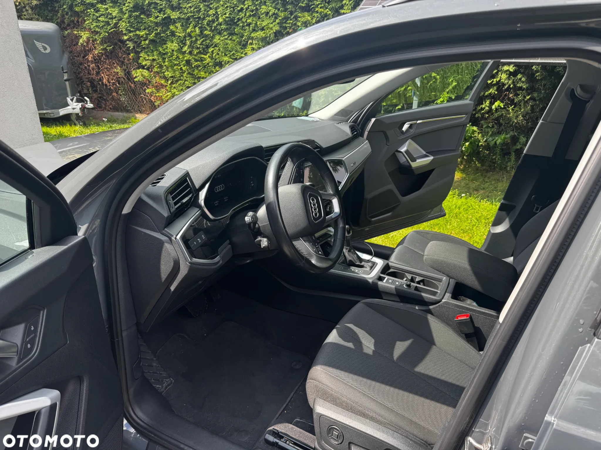 Audi Q3 35 TFSI Advanced S tronic - 5
