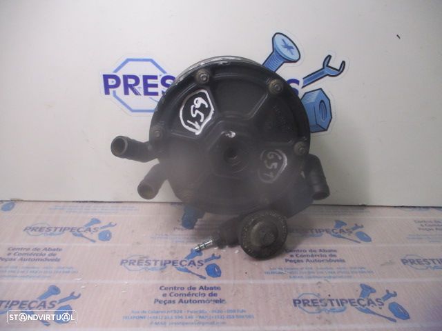 Bomba Combustivel 180101010A CHEVROLET AVEO 2006 1.4 94CV 4P PRETO GPL - 2