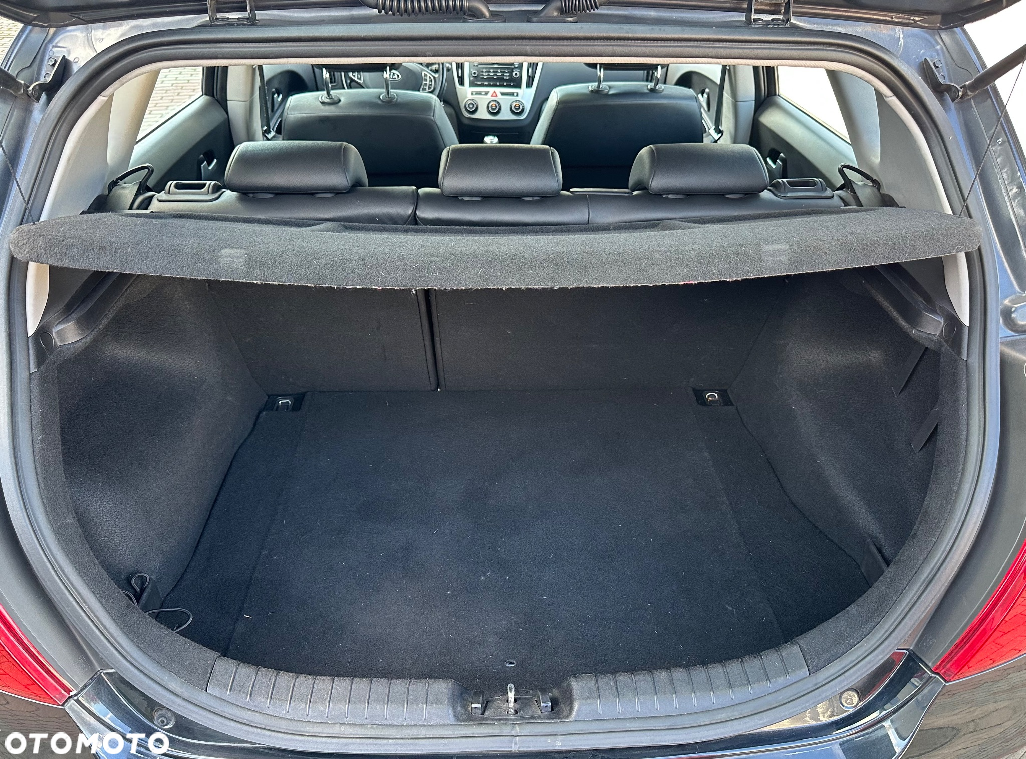 Kia Ceed Cee'd 1.6 Optimum - 15
