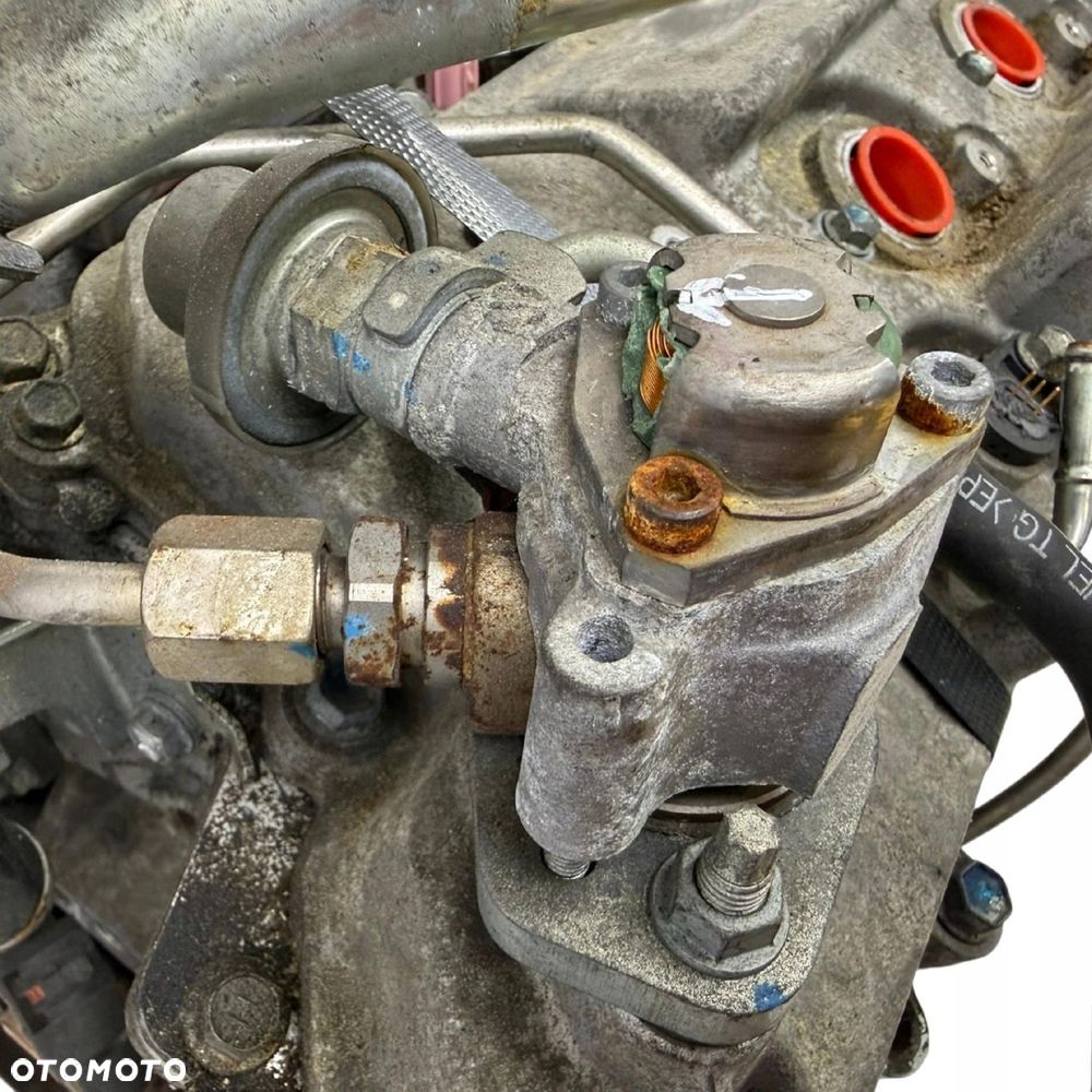 SILNIK 2GR Lexus GS GS450H III RX 450H 3.5 V6 RX450H X2GR-R62R benzyna - 12