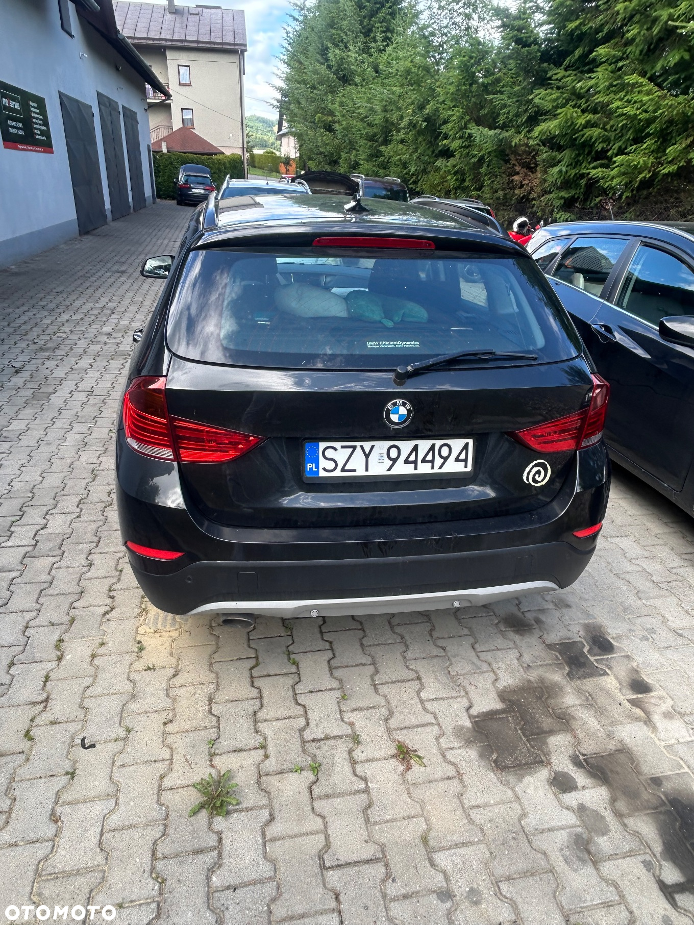 BMW X1 xDrive18d - 3