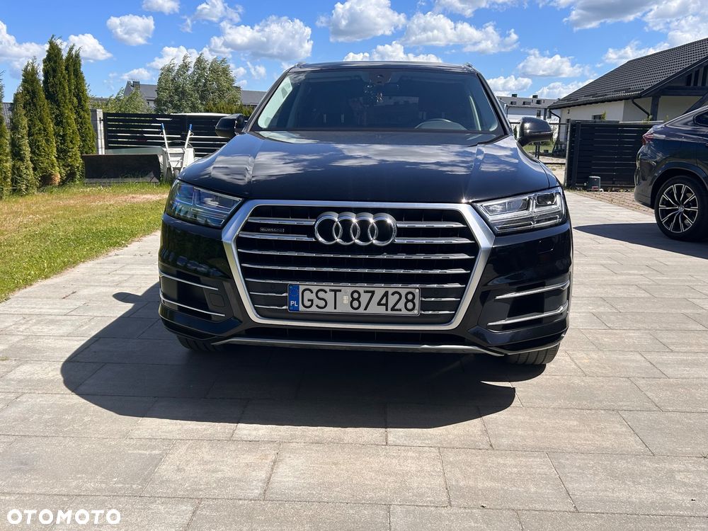 Audi Q7 - 5