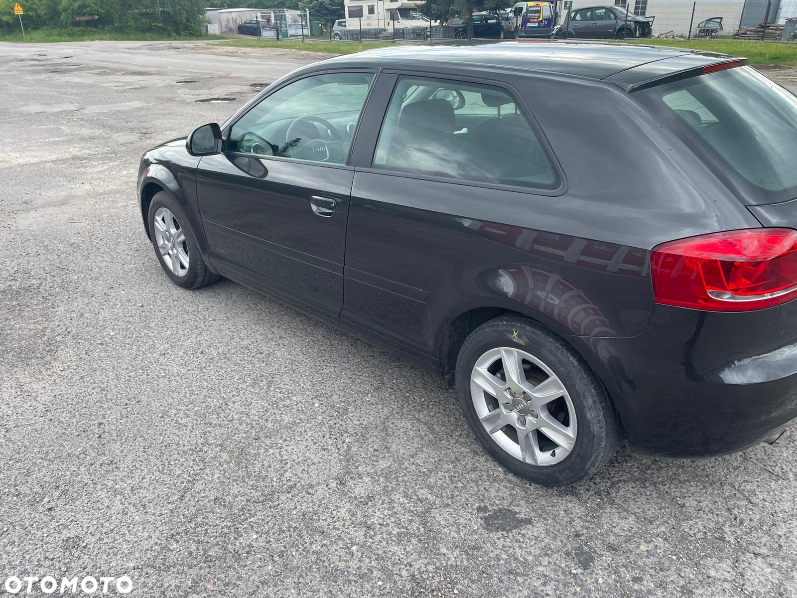 Audi A3 1.6 Ambition - 2