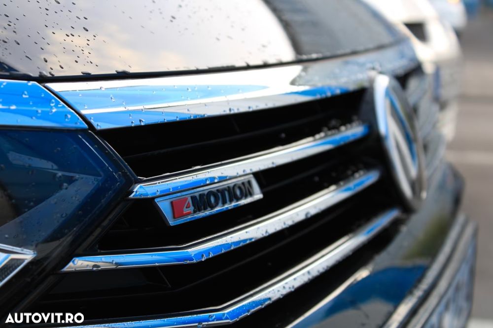 Volkswagen Passat - 9