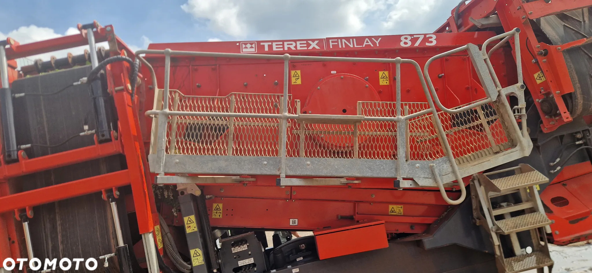 Finlay 873 - 13