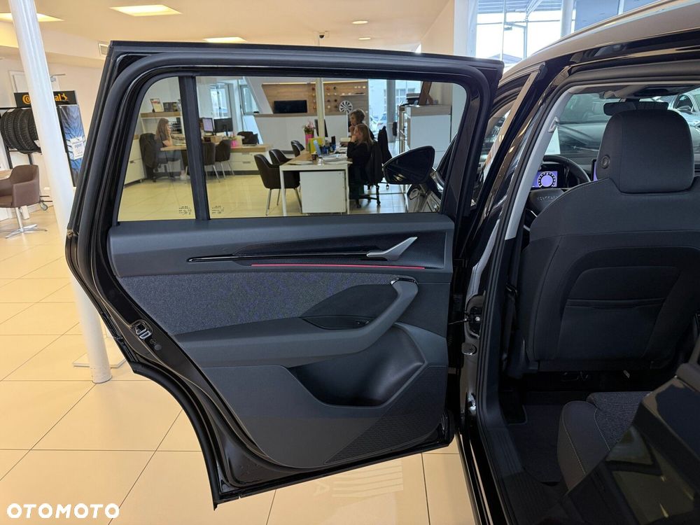 Skoda Kodiaq - 13