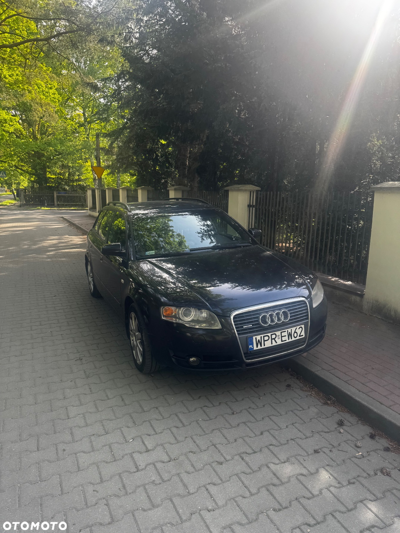 Audi A4 Avant 3.0 TDI Quattro Tiptr - 3