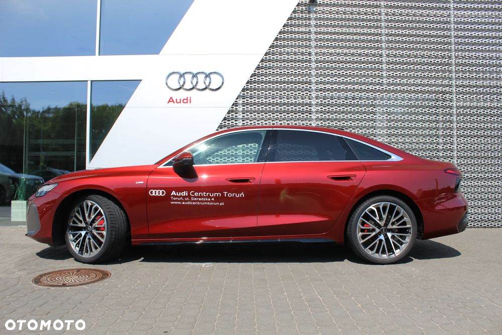Audi A6 Limousine - 5