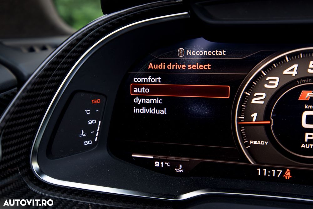 Audi R8 - 19